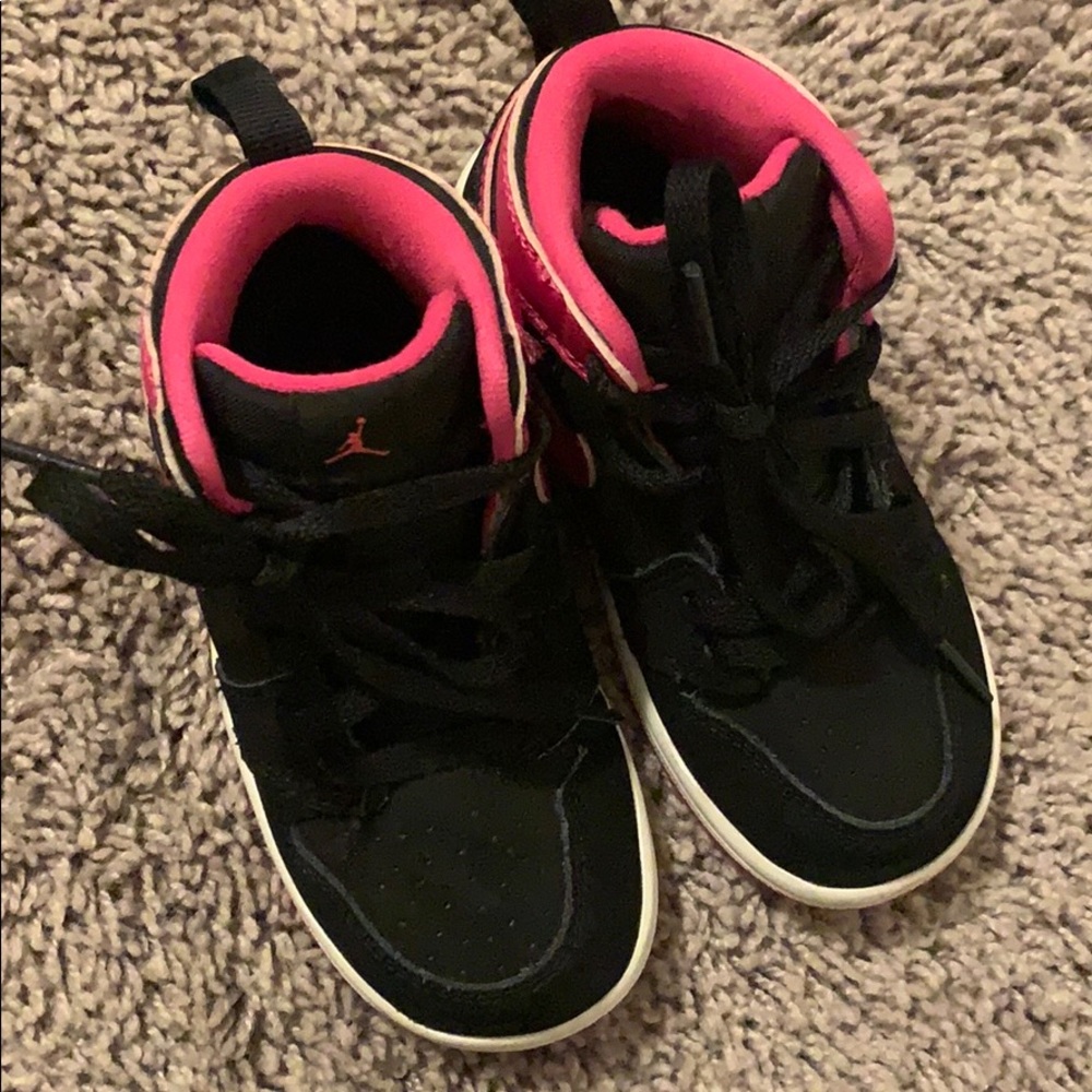 Jordan sneakers